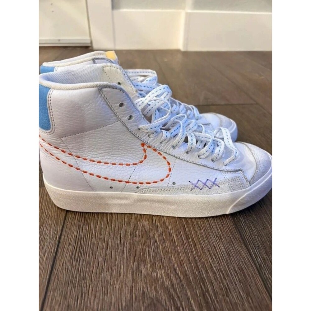 Nike Blazer Mid '77 Vintage Nike 101